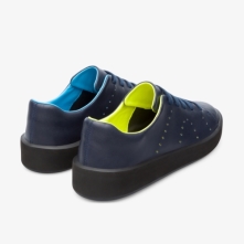 Camper Navy Sneakers Mens - Twins Online Ireland | IGSUX1294